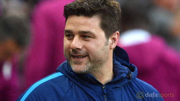 Mauricio Pochettino: Tottenham không cần cúp FA