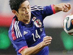 World Cup 2018: Đặt cược vào ĐT Nhật Bản tại Dafabet