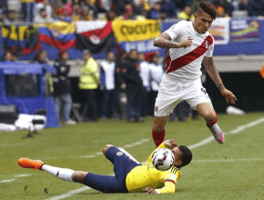World Cup 2018: Đặt cược vào ĐT Peru tại Dafabet