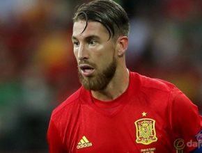World Cup 2018: Đặt cược vào ĐT Tây Ban Nha tại Dafabet