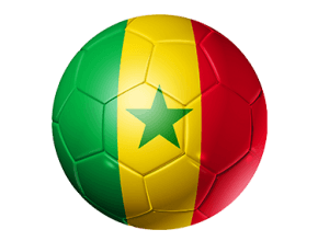 World Cup 2018: Đặt cược vào ĐT Senegal tại Dafabet