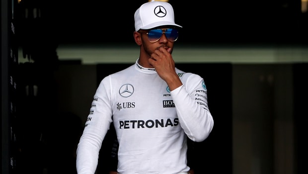 Tỉ lệ cược đua xe: Lewis Hamilton vs Sebastian Vettel