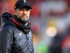 Klopp khẳng định Liverpool không dễ bắt nạt, quyết đua Vô địch