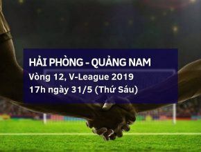 dafabet-viet-nam-v-league-2019-hai-phong-quang-nam