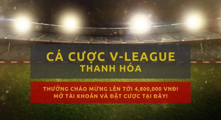 CLB Thanh Hóa mùa giải 2019 – Lịch thi đấu, kết quả