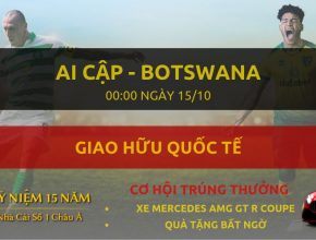 Dafabetvietnam.net-Ai Cập - Botswana (1)