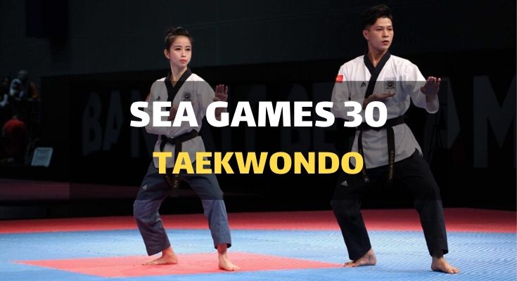 Taekwondo-sea-games-30-ca-cuoc-dafabet